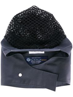 Kiko Kostadinov сетчатая кепка