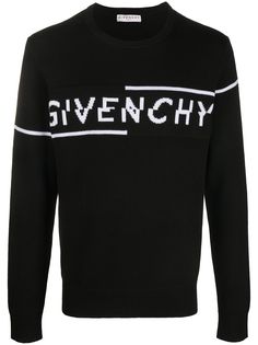 Givenchy джемпер Givenchy Split