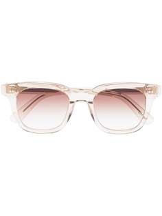 Chimi солнцезащитные очки в квадратной оправе