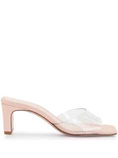 Schutz мюли Ononria