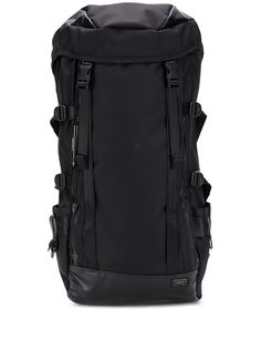 Porter-Yoshida & Co большой рюкзак с пряжками