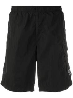 C.P. Company шорты карго