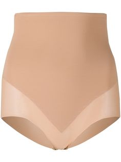 Wacoal трусы-брифы Beauty Secret Summer с завышенной талией