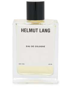 Helmut Lang одеколон Eau de Cologne 100 мл