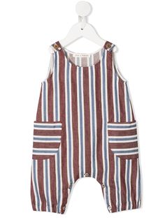 Zhoe & Tobiah ромпер в полоску