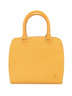 Louis Vuitton сумка-тоут Pont Neuf 2001-го года pre-owned