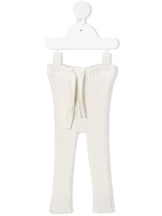 Violeta E Federico легинсы Liso в рубчик