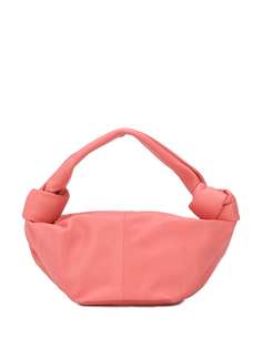 Bottega Veneta сумка-тоут Double Knot