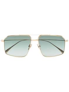 Kaleos солнцезащитные очки-авиаторы Sisters