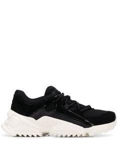 Salvatore Ferragamo кроссовки Skylar