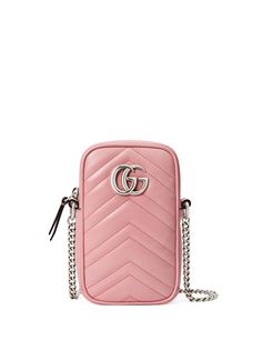Gucci мини-сумка GG Marmont