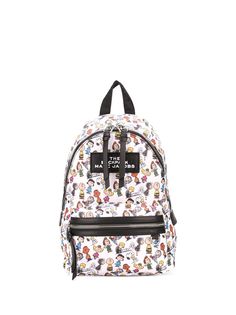Marc Jacobs рюкзак The Backpack Peanuts