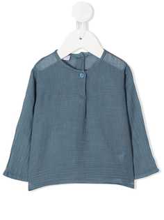 Violeta E Federico рубашка Karl с длинными рукавами