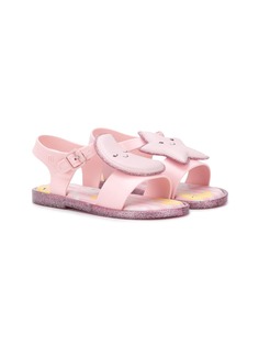 Mini Melissa сандалии Moon and Star