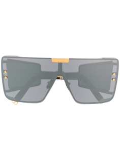 Balmain Eyewear солнцезащитные очки Wonder Boy