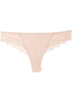 Simone Perele трусы-стринги Caresse