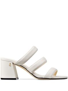 Jimmy Choo мюли Auna 65