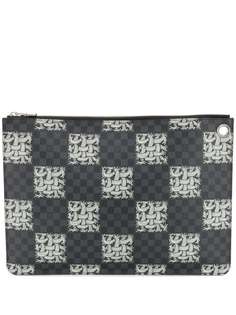 Louis Vuitton клатч Pochette Christopher Nemeth 2015-го года pre-owned