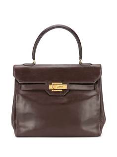 Hermès сумка-тоут Monaco 1960-х годов Hermes