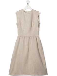 Señorita Lemoniez платье Zuixiao без рукавов