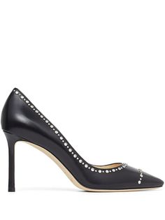 Jimmy Choo туфли-лодочки Romy 85