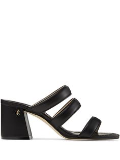 Jimmy Choo мюли Auna 65
