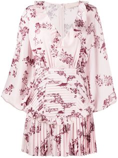 Keepsake The Label платье мини Belle