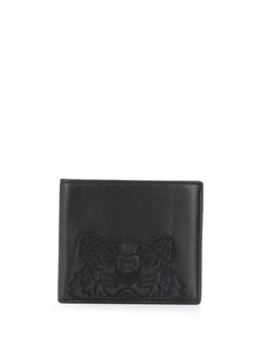 Kenzo кошелек с узором