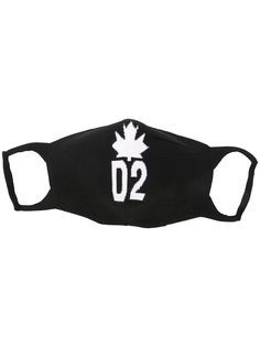 Dsquared2 маска с логотипом