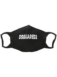 Dsquared2 маска с логотипом