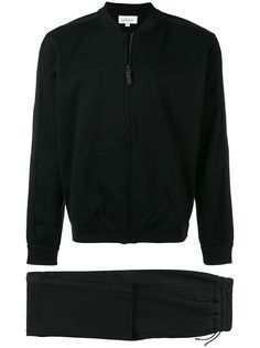 Brioni спортивный костюм на молнии
