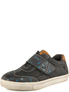 Полуботинки ZENDEN first