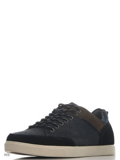 Кеды ZENDEN active