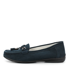 Мокасины ZENDEN comfort