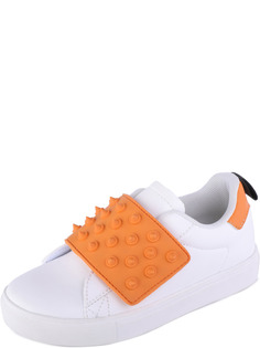 Полуботинки ZENDEN first