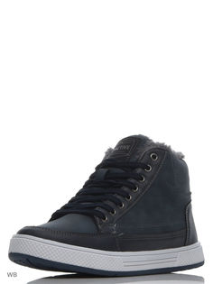 Кеды ZENDEN active