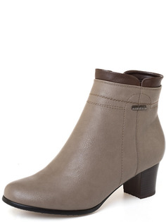 Ботинки INSTREET