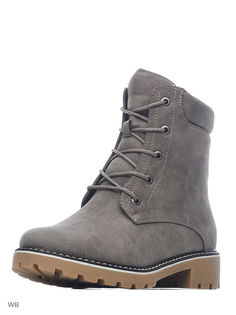 Ботинки INSTREET