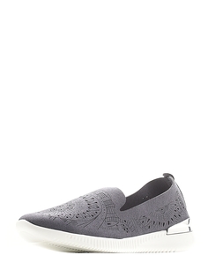 Полуботинки INSTREET