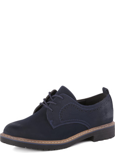 Полуботинки INSTREET