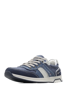 Полуботинки INSTREET