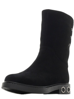 Полусапоги ZENDEN collection