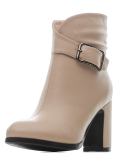 Ботинки ZENDEN