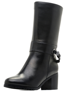 Полусапоги ZENDEN collection