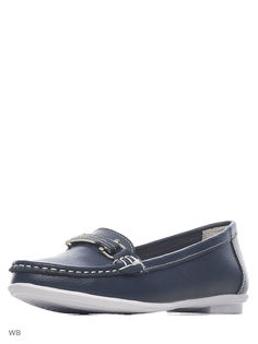 Мокасины ZENDEN comfort