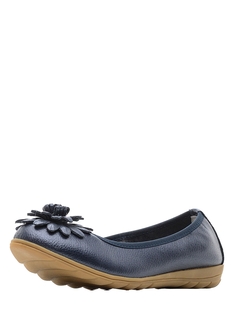 Балетки ZENDEN comfort