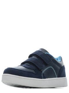 Полуботинки ZENDEN first