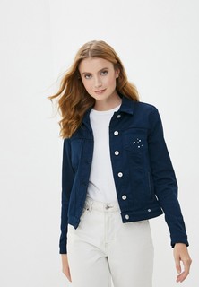 Куртка джинсовая Gollehaug 