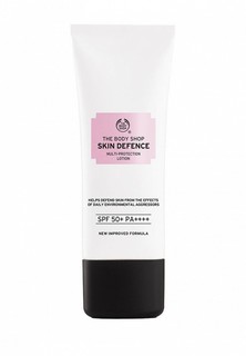 Эссенция для лица The Body Shop SPF 50+ PA ++++, 60 мл