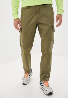 Брюки Lyle & Scott 